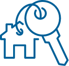 Icon Buy A House